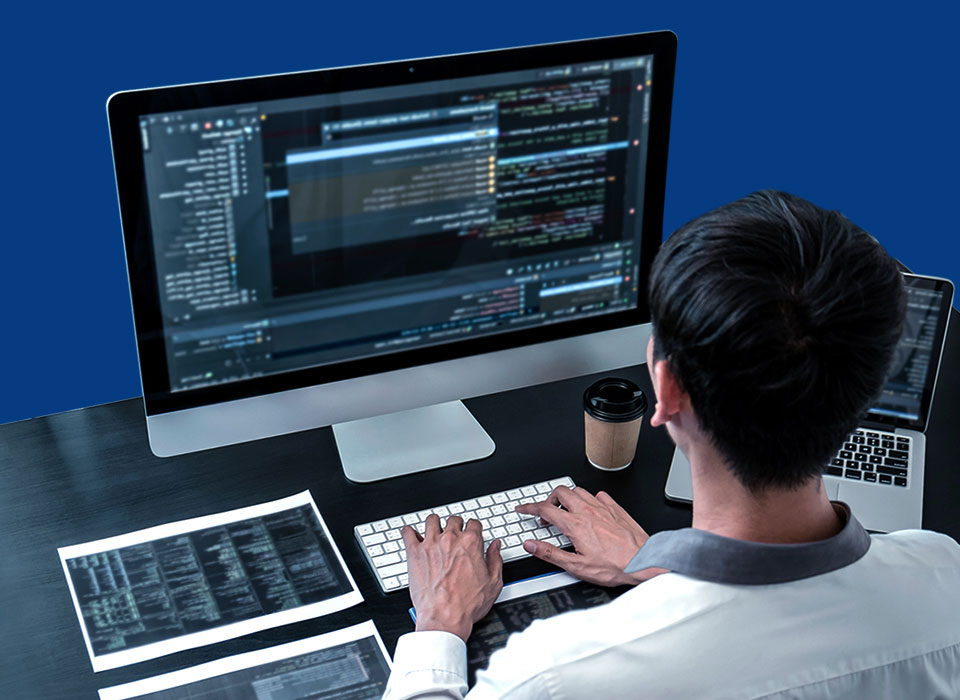 Software development implementation phase