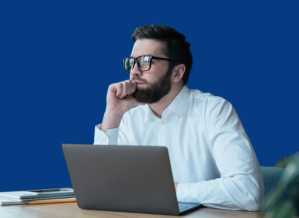 Software development discovery phase