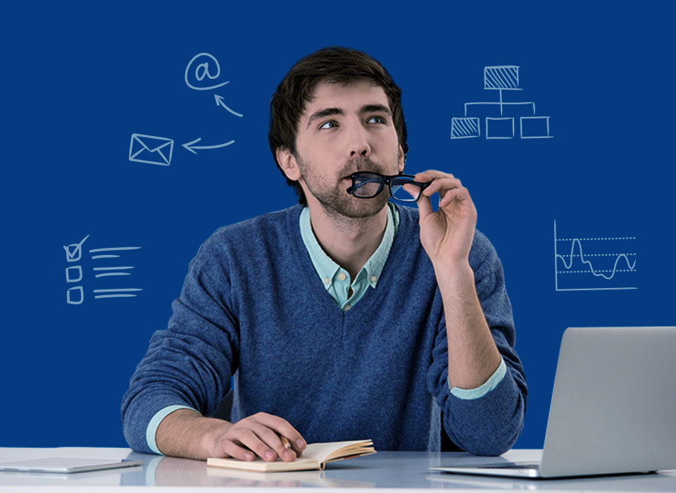 Software development planning phase